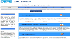 Desktop Screenshot of ibusinessutilities.com
